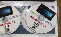 This is Windows 12 Lite on sale at the computer fair