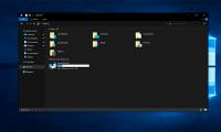 Luna tool will make managing dark mode settings on Windows 10 simpler