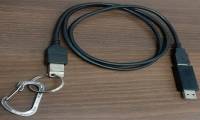 This USB cable can turn a normal Linux laptop into a 'brick'.