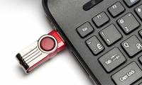 Threats and risks from malware on USB Flash