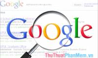Tips and search syntax in Google effectively