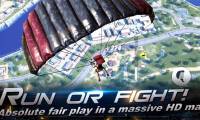 Tips for playing Rules Of Survival to stand TOP