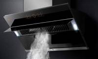 Tips to clean the hood quickly and simply at home