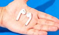 Tips to find the lost AirPods headphones again