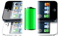 Tips to increase battery life for iPhone 5