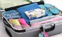 Tips to put super neat things in suitcases while traveling