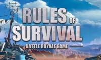 Tips to survive when parachuting down to 'gold' locations in Rules of Survival