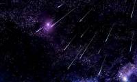 Tonight there will be meteor shower Leonids, and in Vietnam it can be observed