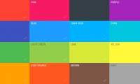 Tools to get colors online quickly