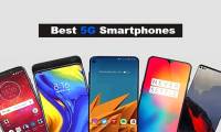 Top 10 best 5G phones 2020