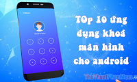 Top 10 best Android screen lock apps, best for you