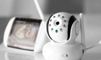 Top 10 best child surveillance cameras today
