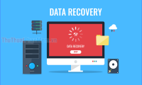 Top 10 best data recovery software