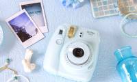 Top 10 best instant camera in 2019