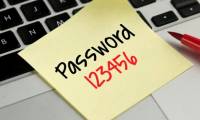Top 10 faces with the worst passwords in 2018: Second US Defense Ministry