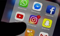 TOP 10 most downloaded applications in the decade, 4 of them belong to Facebook