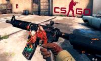 Top 11 Counter Strike Global Offensive guns