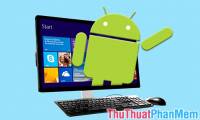 Top 3 best Android emulation software