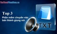 Top 3 best text reading software 2020