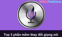 Top 3 best voice changing software on computers 2020