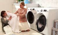 Top 3 non-drying laundry machines at best price for families