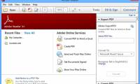 Top 3 software to read PDF files best