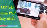 Top 30 Best PSP Games to play once in a lifetime