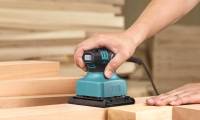 Top 4 best sanding machines for carpenters