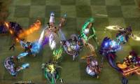 Top 4 games like Dota Auto Chess on the phone