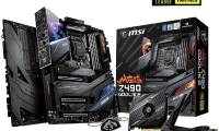 Top 4 MSI Z490 motherboards worth buying to upgrade to Intel Core I Gen 10 platform