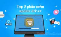 Top 5 automatic software Update Driver best 2020