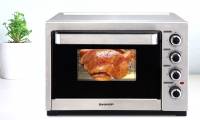 Top 5 best grills for families