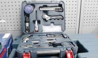 Top 5 best kits for professional car mechanics