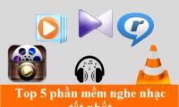 5 Best Best Music Software for Computers 2020