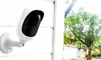 Top 5 best outdoor security cameras 2020
