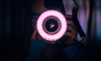 Top 5 best Ring light for selfie and video