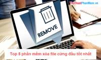 Top 5 best stubborn file deletion software