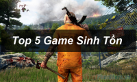 Top 5 best survival games on PC