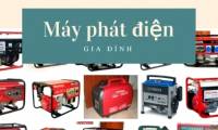 Top 5 cheap generators for families