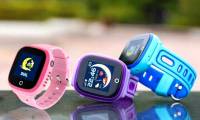 Top 5 cheap kids phone watches with smart positioning function