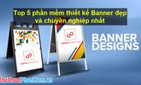 Top 5 most beautiful and professional Banner design software