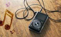 Top 5 most popular MP3 players