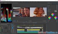 Top 5 most professional video editing software
