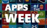 Top 5 outstanding Windows Phone apps of the week