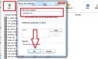4 Best Software Banned Black Web Access Strongest 2020