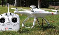 Top 6 best Flycams today