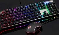 Top 6 best gaming mice for PC gamers
