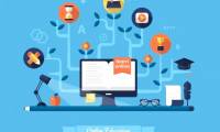 Top 6 outstanding online learning trends in 2018
