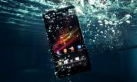 Top 7 best waterproof Android phones today