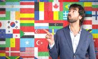 Top 7 most difficult languages ​​for English speakers